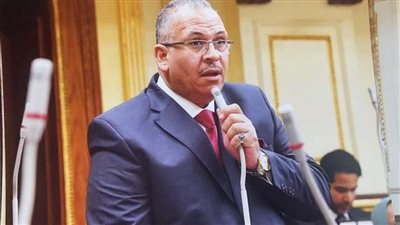 النائب رفعت شكيب: ضرورة بقاء الأطباء في مصر لمدة 5 سنوات بعد التكليف لضمان استقرار القطاع الصحي