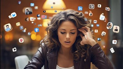 كيفية قضاء وقت أقل على وسائل التواصل الاجتماعي أو تركها تمامًا