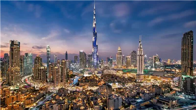 الإمارات تعلن عن اكتشافات جديدة للغاز الطبيعي تُعزز مكانتها العالمية