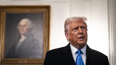 قضت محكمة بأن البيت الأبيض انتهك التعديل الأول للدستور بمنع وكالة أسوشيتد برس من تغطية فعاليات الرئيس ترامب.