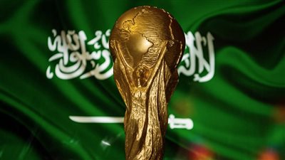 السعودية تفوز باستضافة كأس العالم 2034.. تأثير اقتصادي متوقع