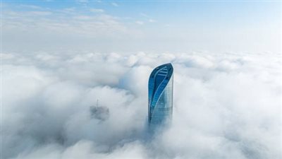 أول ناطحة سحاب خشبية في النرويج صديقة للبيئة وتحدٍّ هندسي
