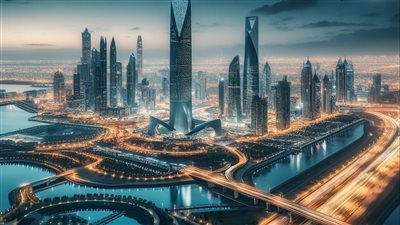 أفضل 10 مدن ذكية في العالم.. تعرف عليها