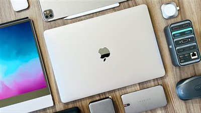 أبل تعلن عن تعاونها مع سامسونج لتطوير رقائق الذكاء الاصطناعي