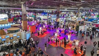 معرض VivaTech 2025 في باريس: الذكاء الاصطناعي في قلب الحدث العالمي للتكنولوجيا