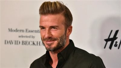 ديفيد بيكهام من قائد منتخب إنجلترا لكرة القدم إلى رجل دولة مخضرم