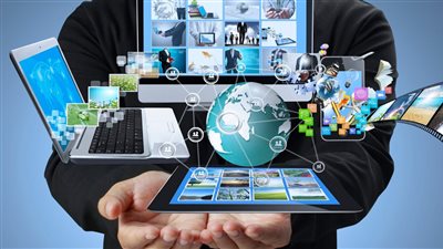 هل تمتلك التكنولوجيا القدرة على خلق عالم إيجابي وأفضل