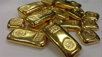 تباين أسعار الذهب في مصر بداية تعاملات اليوم 22 أبريل 2026 مع صعود محدود مدفوع بزيادة الطلب العالمي 