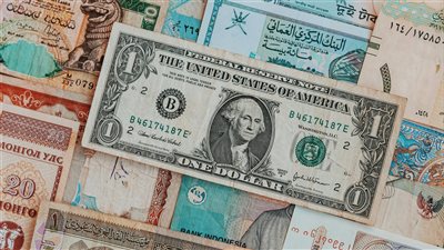 استقرار الجنيه المصري أمام الدولار ليوم 4 يونيو 2026 وسط ترقب الأسواق