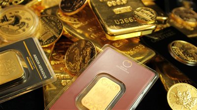 الذهب عالميًا يواصل جذب المستثمرين مع ترقب اتجاهات الفائدة وسعره في مصر ليوم 21 يونيو 2026