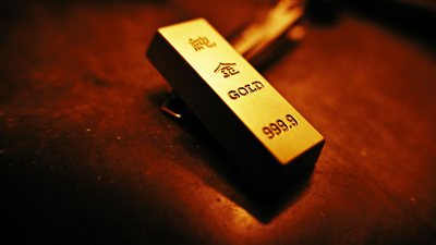 الذهب العالمي يواصل مكاسبه مدفوعًا بارتفاع الطلب وسعره في مصر ليوم 23 يوليو 2026