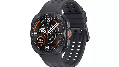 الانطباعات الأولى عن Galaxy Watch Ultra 2 تشير إلى قفزة في ميزات تتبع الصحة وعمر البطارية مع الحفاظ على الأداء الرياضي المتقدم