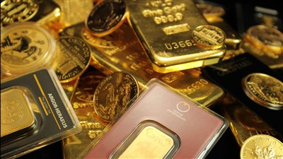الذهب العالمي يتذبذب مع تقييم المستثمرين لقرارات الفائدة الأمريكية وسعره في مصر ليوم 31 يوليو 2026