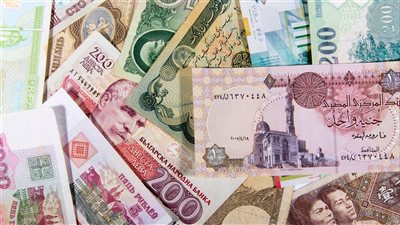سعر الدولار مقابل الجنيه المصري يستقر في البنوك ليوم 7 أغسطس 2026 مع ترقب المستثمرين لبيانات الوظائف الأمريكية وتأثيرها على أسواق العملات 