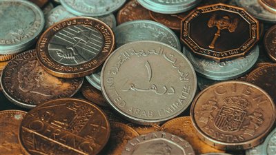 الدرهم الإماراتي يحافظ على استقراره أمام الجنيه المصري ليوم 19 أغسطس 2026 مع استمرار هدوء حركة العملات العربية