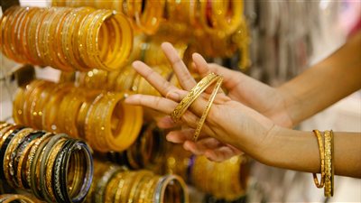 الذهب العالمي يتحرك قرب 4291 دولارًا للأونصة مع صعود محدود ينعكس على أسعار المعدن في مصر ليوم 25 سبتمبر 2026