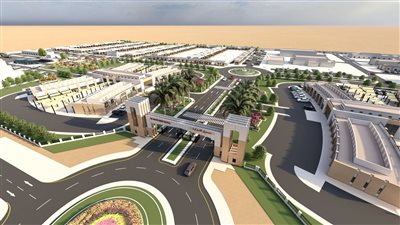 سلطنة عمان: مشاريع جديدة لتنويع مصادر الدخل القومي