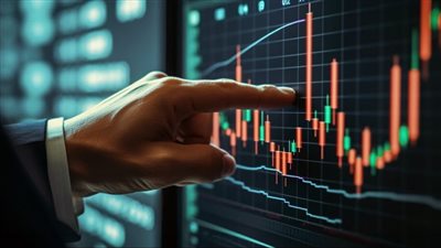 استراتيجية التداول اليومي تحقق أرباحًا بنسبة 35% في 2025