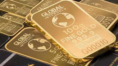 أسعار الذهب تترقب بيانات النمو الأمريكية لتحديد اتجاهها المقبل وسعره في مصر ليوم 1 أغسطس 2025