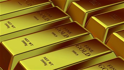 الذهب يسجل مستويات قياسية جديدة بدعم من توقعات خفض الفائدة الأميركية وسعره في مصر ليوم 27 سبتمبر 2025