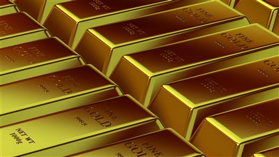 الذهب يرتفع عالمياً مع تجدد المخاوف التضخمية وإقبال المستثمرين على الملاذات الآمنة وسعره في مصر ليوم 28 سبتمبر 2025