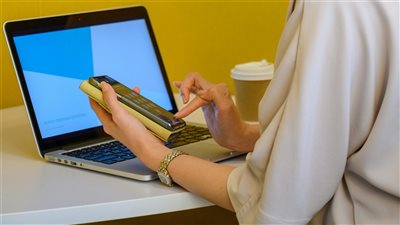 منصة ذكية تعلمك إدارة الذات عبر الذكاء الاصطناعي وتخصيص خطط التطوير الشخصي