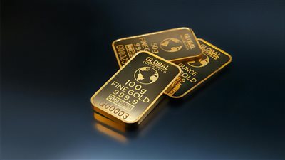 ارتفاع طفيف لأسعار الذهب عالمياً وانعكاسه على الأسواق المحلية في مصر ليوم 6 ديسمبر 2025