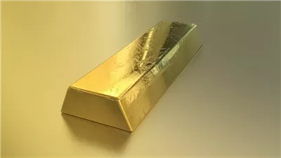 صعود سعر الذهب عالمياً يرتفع بدعم مخاوف اقتصادية وسعره في مصر ليوم 10 ديسمبر 2025