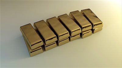 أسعار الذهب في مصر تقفز عالميًا مع افتتاح تعاملات اليوم 28 ديسمبر 2025 وسط ارتفاع أوقية الذهب