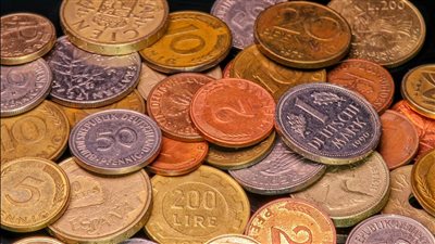 ارتفاع سعر صرف الدرهم الإماراتي أمام الجنيه المصري في تعاملات البنوك ليوم 9 يناير 2026