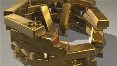 استقرار نسبي في سعر الذهب عالمياً مع تماسك الأسواق وسعره في مصر ليوم 9 يناير 2026