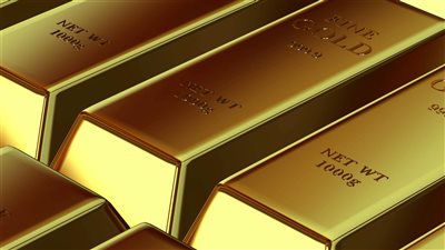 استقرار نسبي لأسعار الذهب عالميًا مع تصاعد التوترات الجيوسياسية وسعره في مصر ليوم 12 مارس 2026